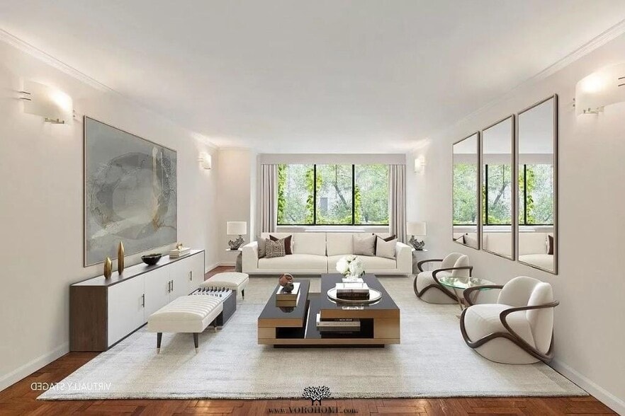 Building Photo - 303 Greenwich St