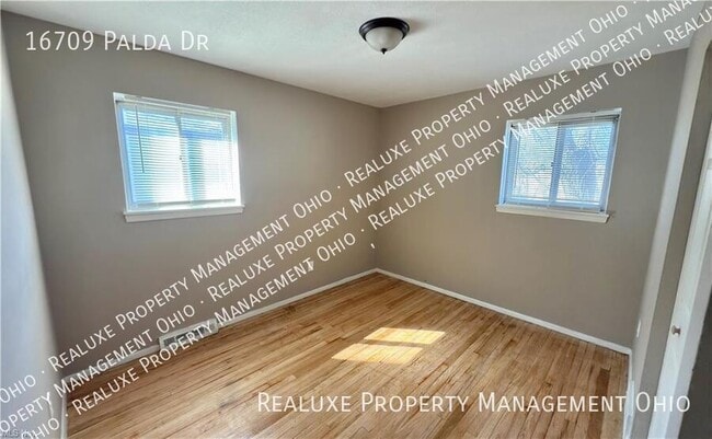 Building Photo - 16709 Palda Dr