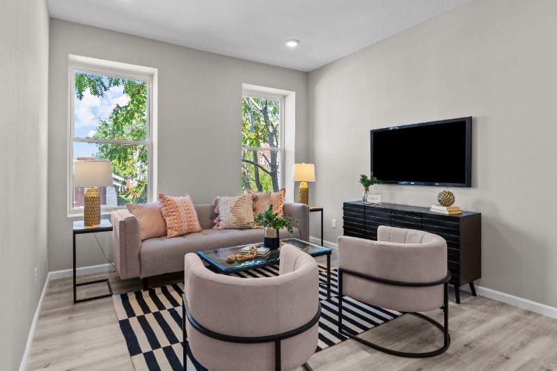 Building Photo - 3166 Oregon Ave