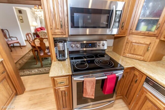 Building Photo - 2 br, 2 bath Condo - 481 Camby Ct