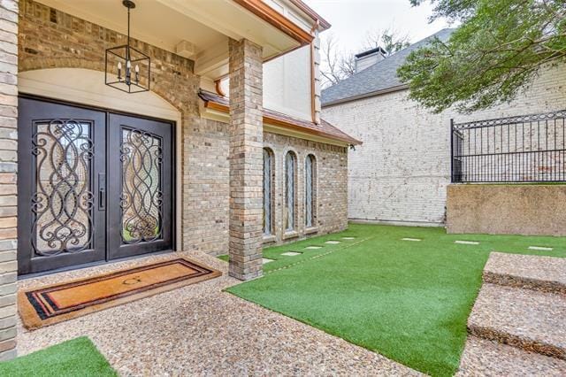 Building Photo - 9130 Valley Chapel Ln