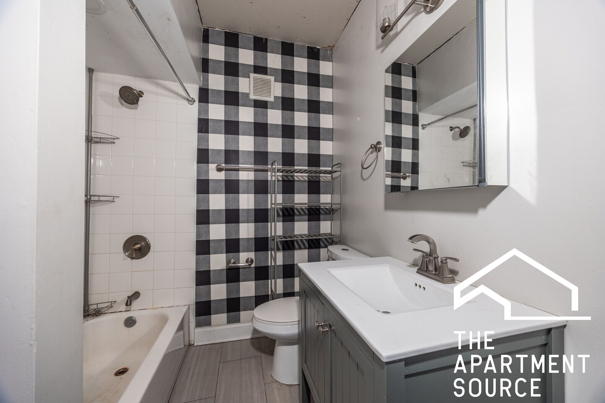 Building Photo - 3117 S Morgan St