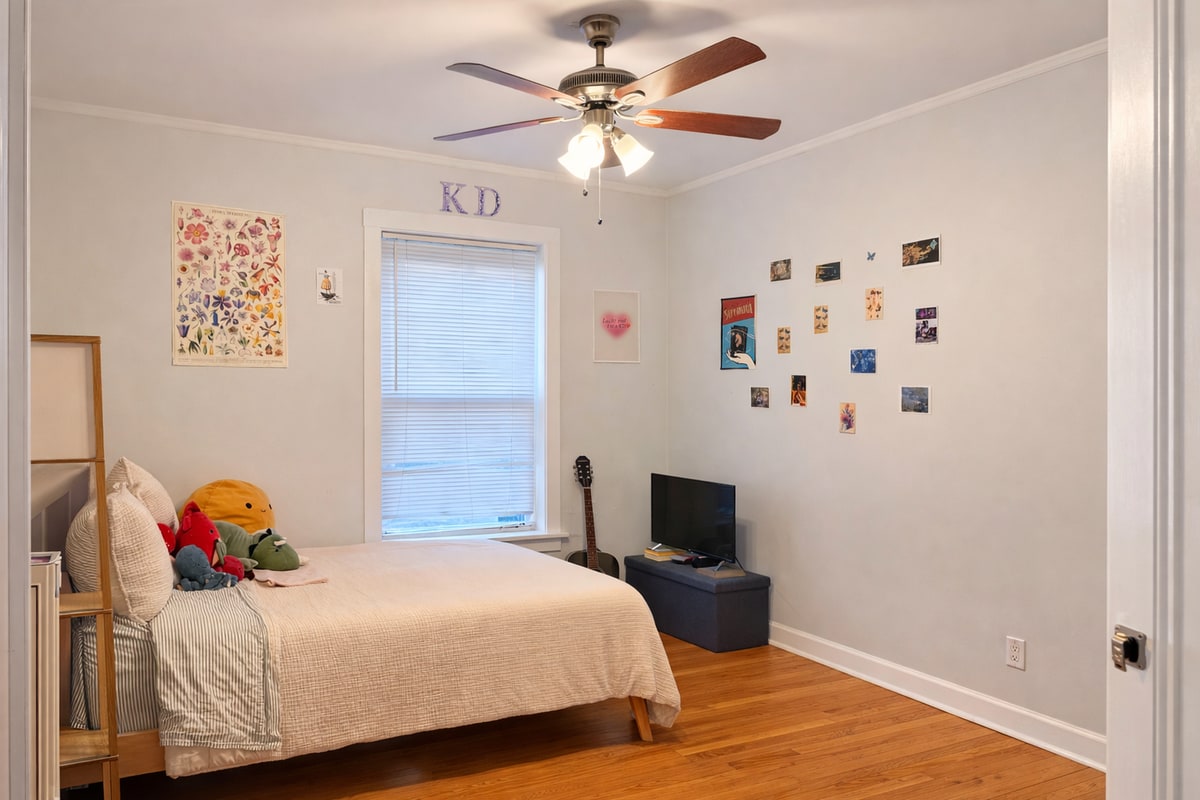 Building Photo - 6420 N Newgard Ave