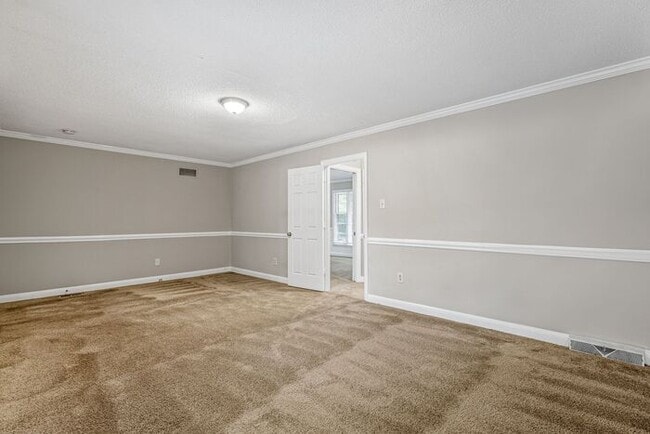 Building Photo - McLeansville - Minutes from Elon & Greensboro! Brick Duplex on a few Acres, Den, SS Appliances, F...