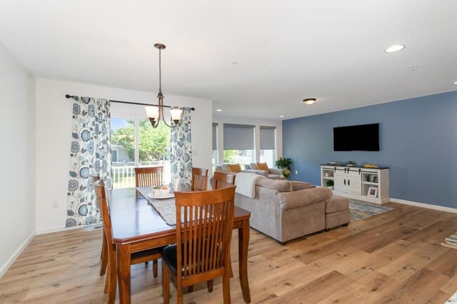 Building Photo - 4110 Orrs Town Ct