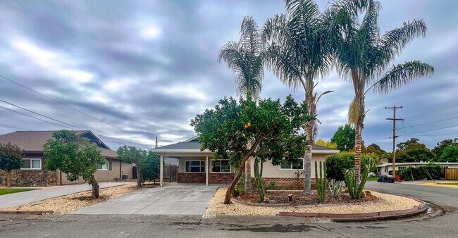 Primary Photo - Charming 3-Bedroom Home in Napa’s Sought-A...