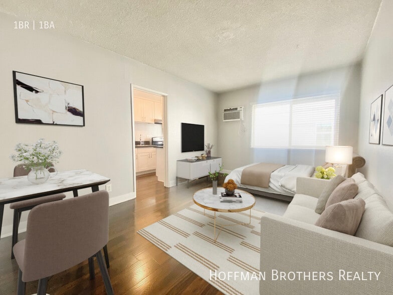 Building Photo - 5555 Carlton Way