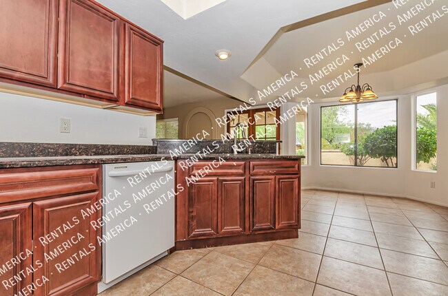 Building Photo - 9449 E Star Water Dr