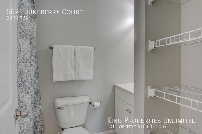 Building Photo - 5621 Juneberry Ct