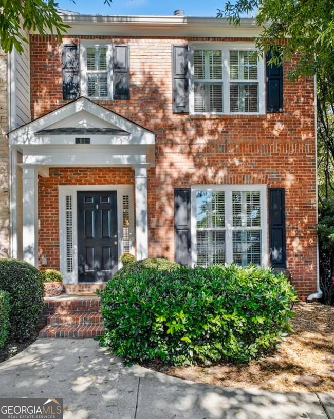 Primary Photo - 1580 Commerce Dr