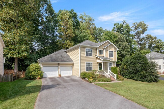 Building Photo - 541 Welsh Partridge Cir