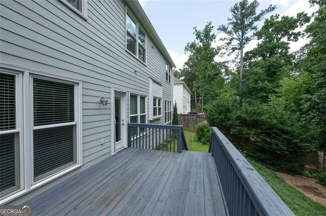 Building Photo - 1404 Wickenby Ct