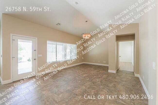 Building Photo - 26758 N 59th St