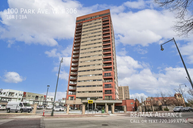 Primary Photo - This Charming condo is a tranquil urban sa...