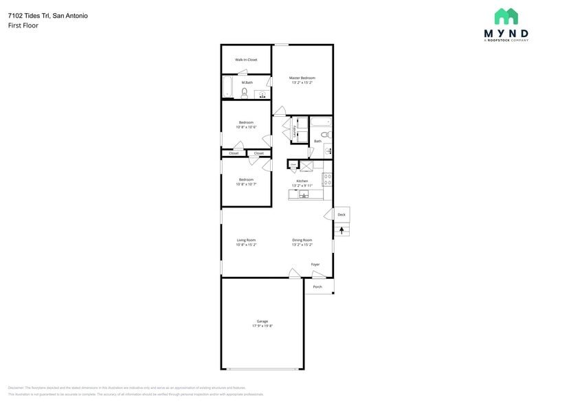 Building Photo - 7102 Tides Trl