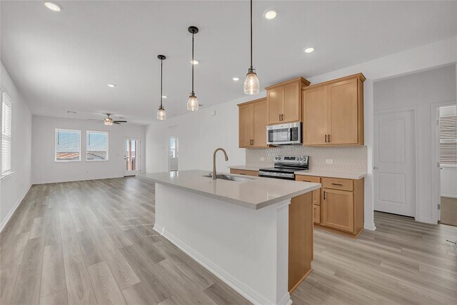 Building Photo - 737 Drystone Trail