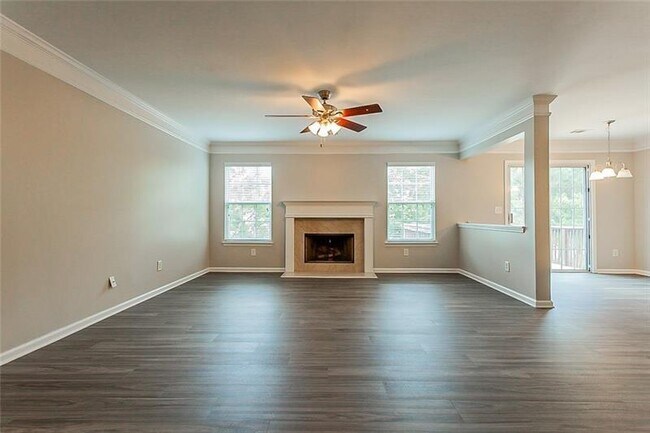 Building Photo - 3035 Whittier Way