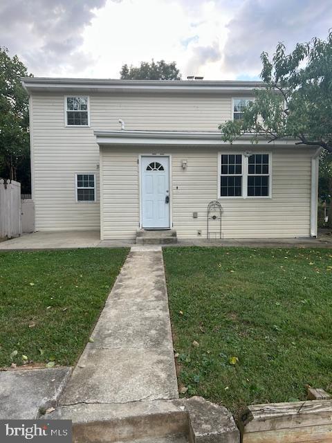 Building Photo - 5900 Halsey Rd