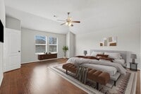 Building Photo - 12553 Canyon Hill Drive