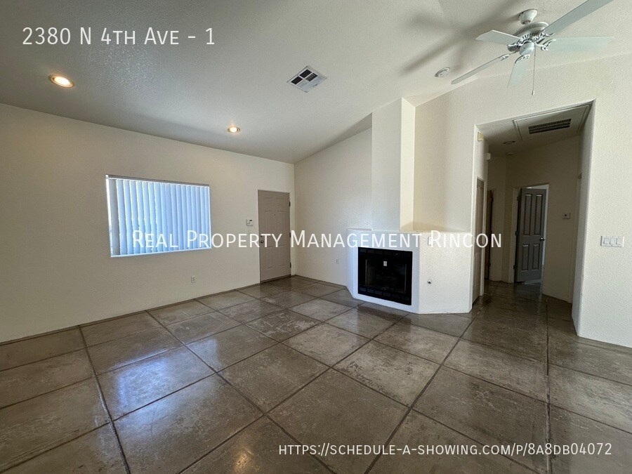 Building Photo - 2380 N 4th Ave