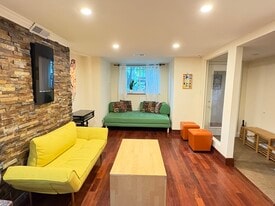 Building Photo - 1229 Girard St NW