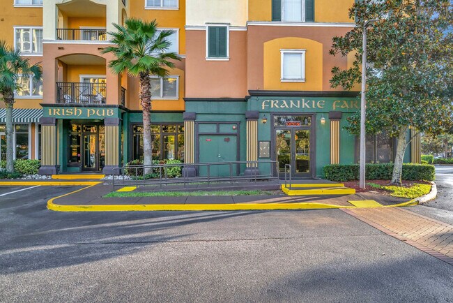 Building Photo - 8101 Resort Village Dr