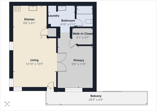 Building Photo - 7685 Northcross Dr