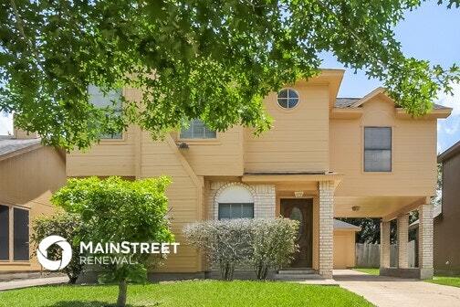 Primary Photo - 16107 Diamond Ridge Dr