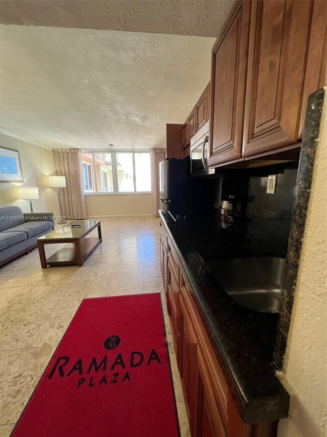 Building Photo - 19201 Collins Ave