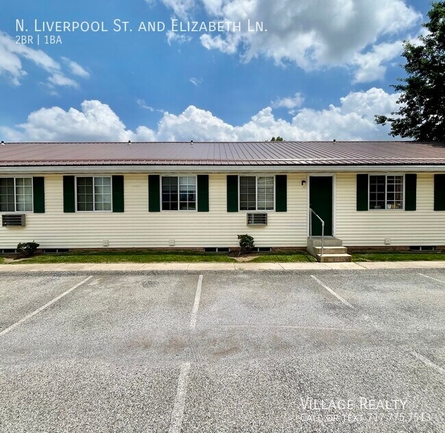 Building Photo - 75 N Liverpool St