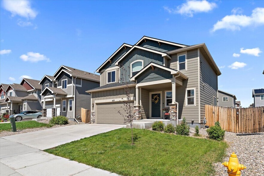 Building Photo - 6137 Popper Dr