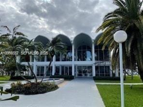 Building Photo - 488 NW 165th St