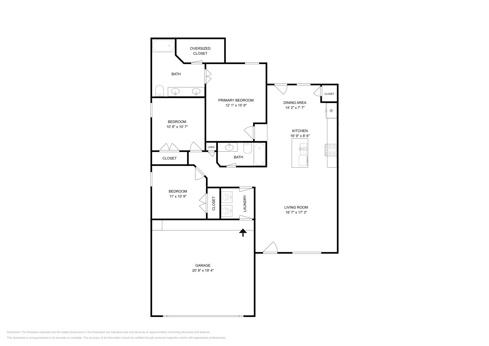 Building Photo - 10312 Ft Ewell Trl