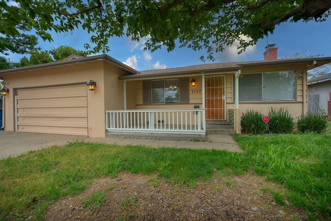 Building Photo - 1757 Wakefield Way