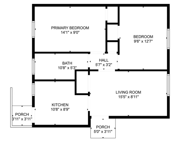 Floorplan - Dreamscape on Fairfield