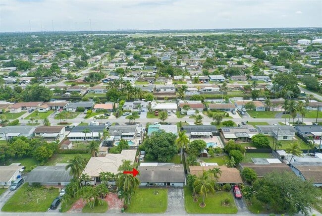 Building Photo - 7700 NW 15th St