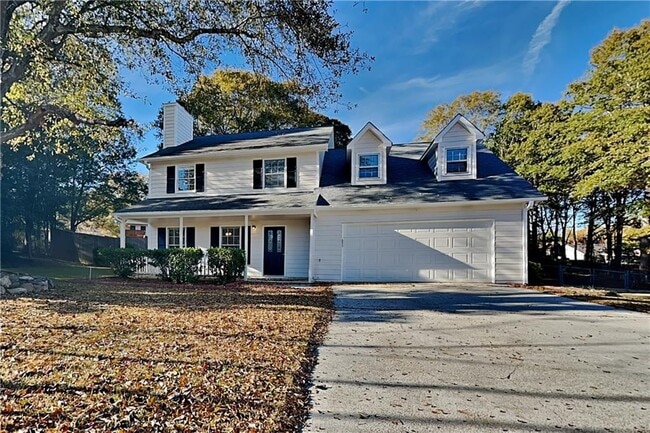 Primary Photo - 4214 Fiddlers Bend