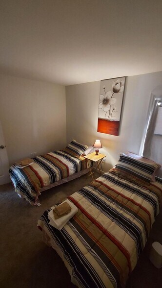 Bedroom 2 - 102 Bertha Cir