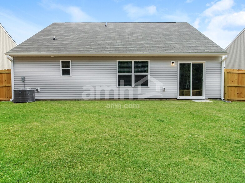 Building Photo - 1397 John Swann St