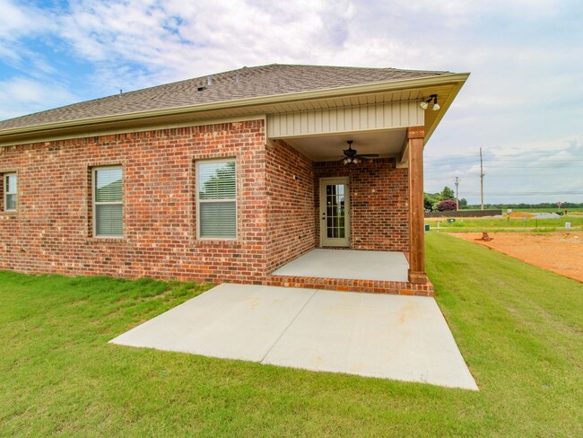 Building Photo - Brand NEW Home in Lucas Ferry Farms!