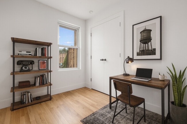 Building Photo - 251 Van Brunt St