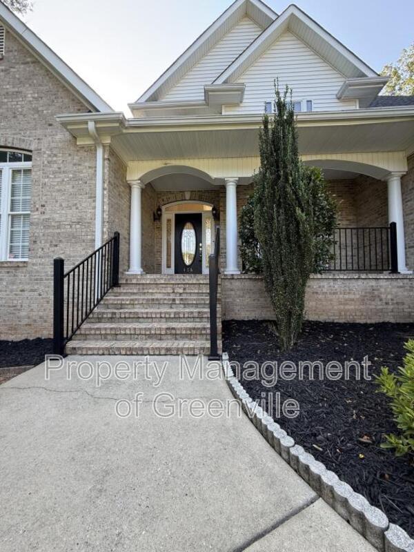 Building Photo - 116 Augusta National
