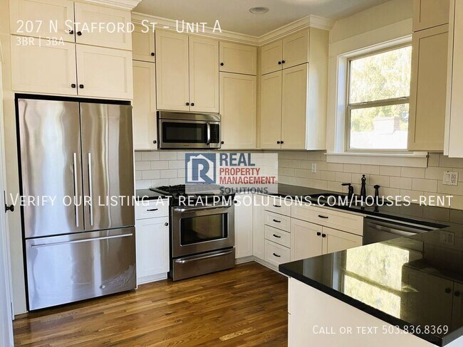Building Photo - 207 N Stafford St