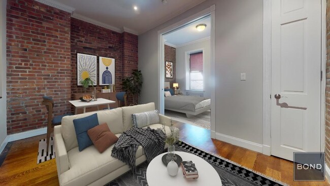 Building Photo - 724 Tenth Avenue