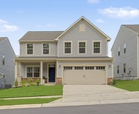 Building Photo - 4-Bed Dream Home in Desired Community in Wake Forest