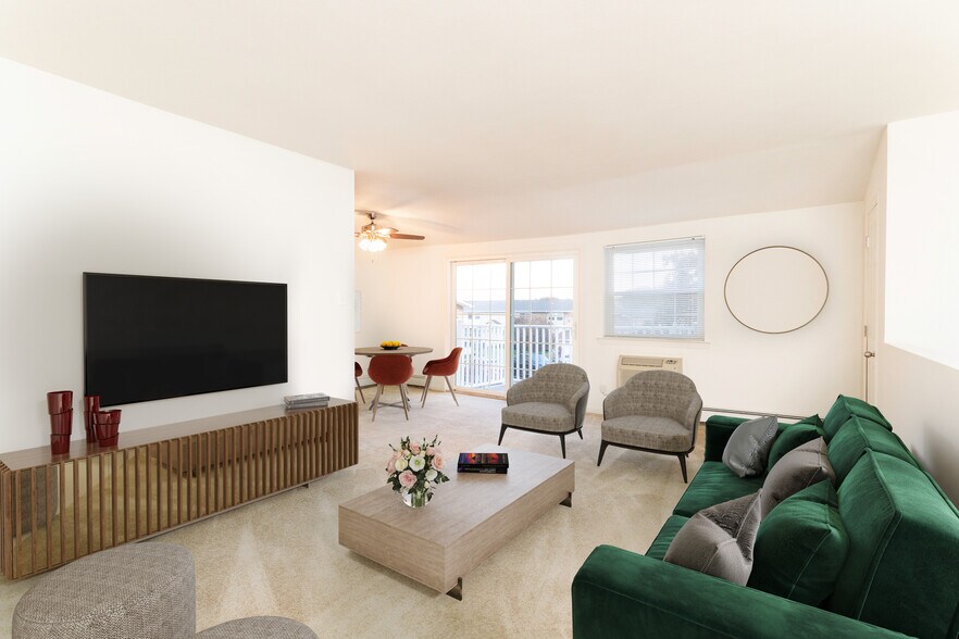 Hillcrest Village 865 Broadway Ave Holbrook NY 11741 Apartment Finder