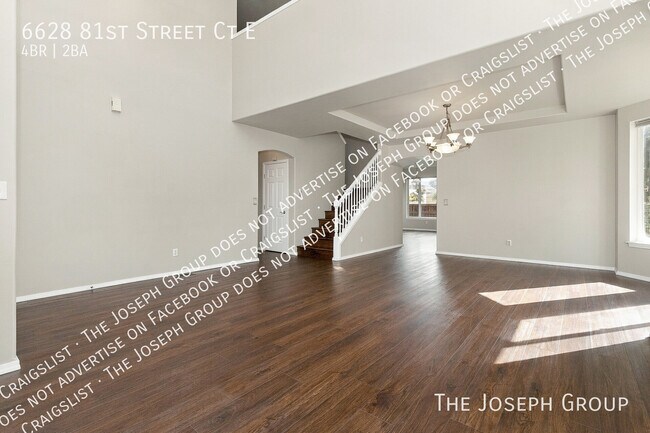 Building Photo - 6628 81st St Ct E