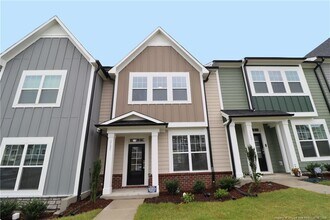 Building Photo - 3131 Cathedral Comb Dr