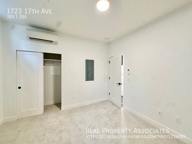 Building Photo - 1723 17th Ave