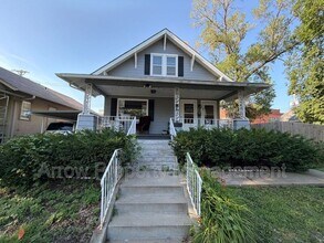 Building Photo - 1459 Plum St